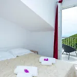 Calming Area With Infinity Pool